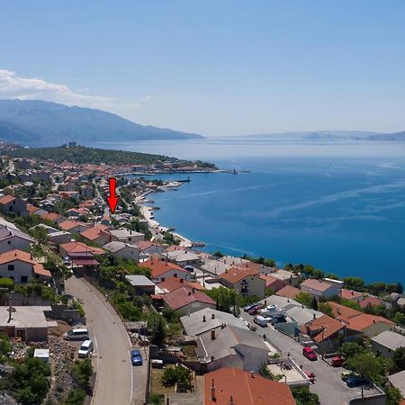 Miro Appartement Senj  Buitenkant foto